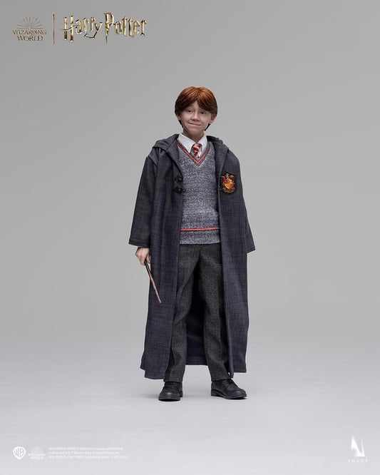 READY🔥 INART Ron Weasley 1/6 Collectible Figure - Deluxe Version