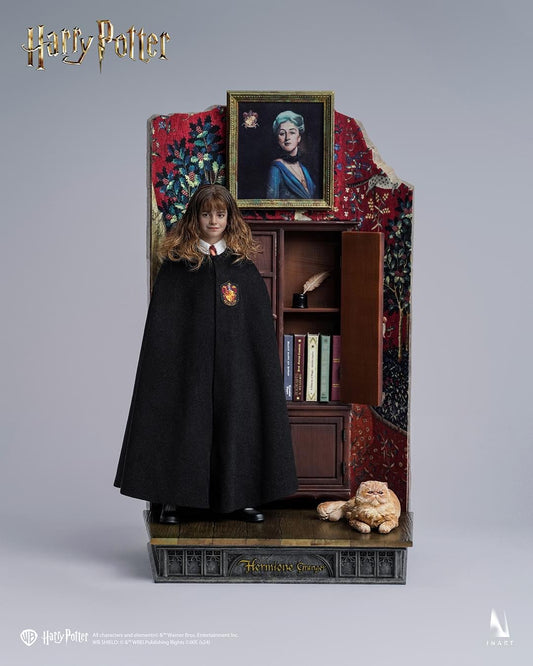 READY🔥 INART HERMIONE GRANGER 1/6 COLLECTIBLE FIGURE