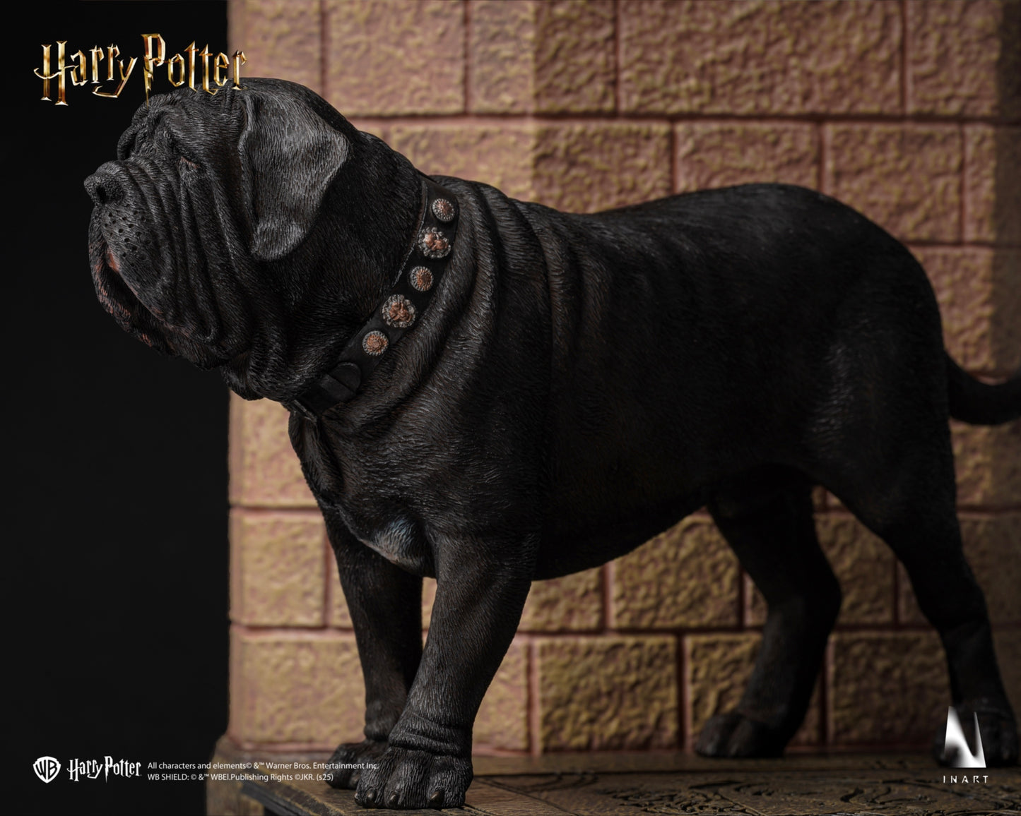 PRE-ORDER INART Harry Potter and the Philosopher's Stone - Draco Malfoy 1/6 Collectible Figure