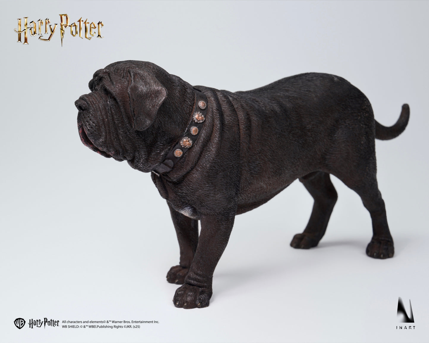 PRE-ORDER INART Harry Potter and the Philosopher's Stone - Draco Malfoy 1/6 Collectible Figure