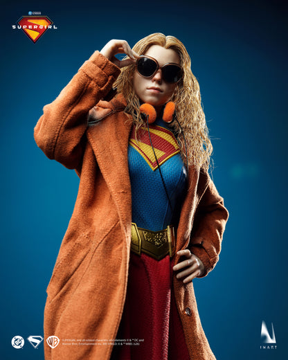 PRE-ORDER INART - Supergirl (2026) - Supergirl 1/6 Collectible Figure