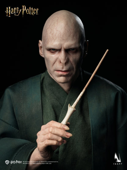 PRE-ORDER INART Ag A047 - Harry Potter and the Deathly Hallows - Voldemort 1/6 Collectible Figure STANDARD VERSION