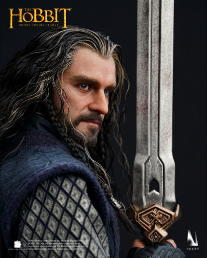 PRE-ORDER INART The Hobbit: An Unexpected Journey - Thorin Oakenshield 1/6 Collectible Figure