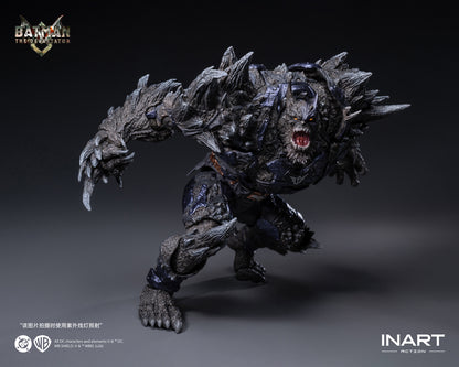PRE-ORDER INART Action - Dark Nights: Metal - Batman: The Devastator 1/12th Scale Action Figure