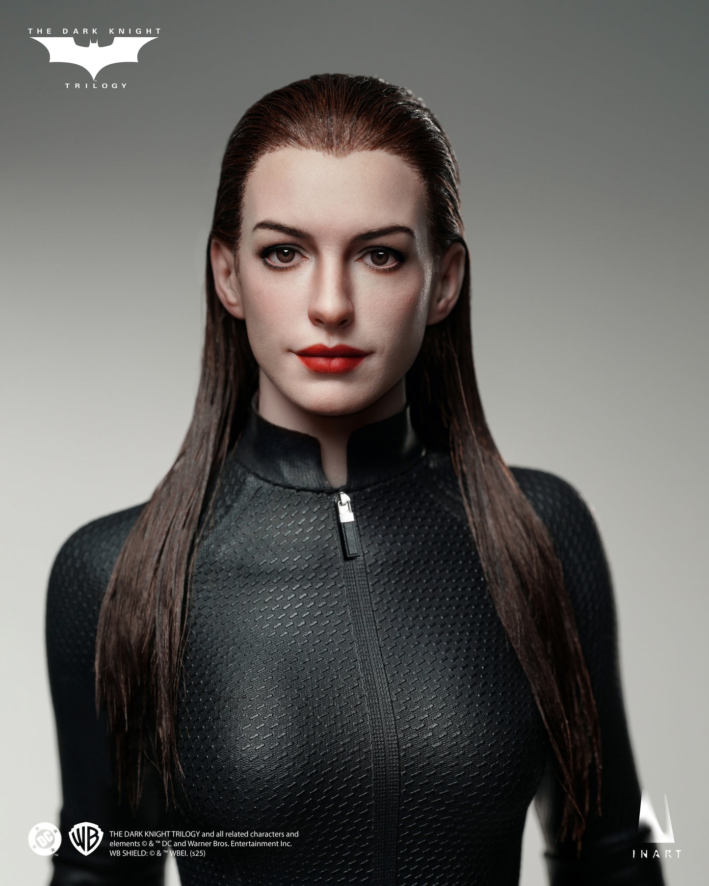 PRE-ORDER INART – Catwoman (The Dark Knight Rises) 1/6 Collectible Figure