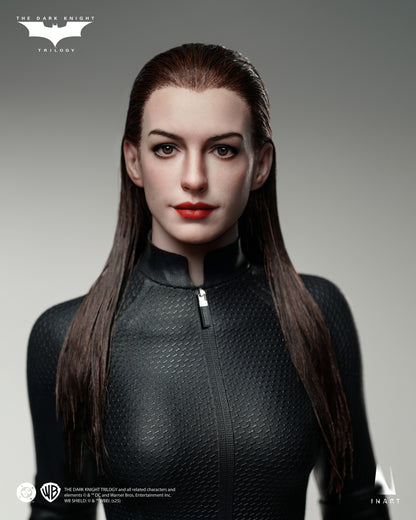 PRE-ORDER INART – Catwoman (The Dark Knight Rises) 1/6 Collectible Figure