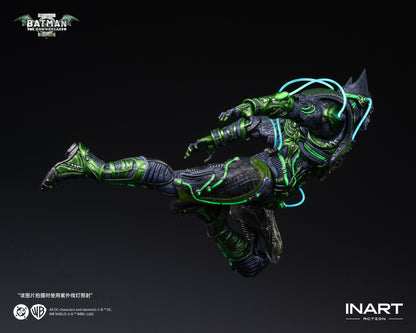 PRE-ORDER INART Action - Dark Nights: Metal - Batman: The Dawnbreaker  1/12th Scale Action Figure