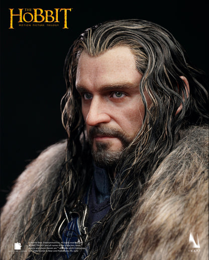 PRE-ORDER INART The Hobbit: An Unexpected Journey - Thorin Oakenshield 1/6 Collectible Figure