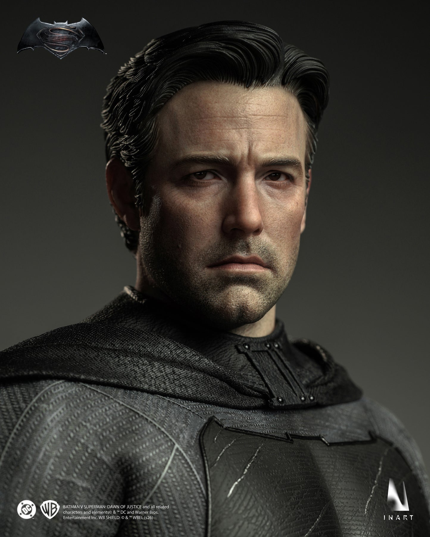 PRE-ORDER INART — Batman v Superman: Dawn of Justice - Batman 1/6 Collectible Figure