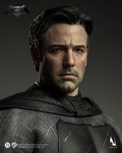 PRE-ORDER INART — Batman v Superman: Dawn of Justice - Batman 1/6 Collectible Figure