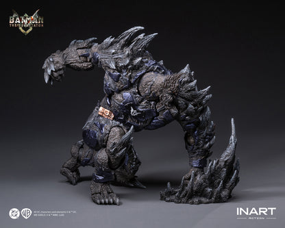 PRE-ORDER INART Action - Dark Nights: Metal - Batman: The Devastator 1/12th Scale Action Figure