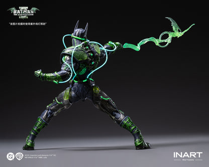 PRE-ORDER INART Action - Dark Nights: Metal - Batman: The Dawnbreaker  1/12th Scale Action Figure