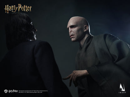 PRE-ORDER INART Ag A047 - Harry Potter and the Deathly Hallows - Voldemort 1/6 Collectible Figure STANDARD VERSION