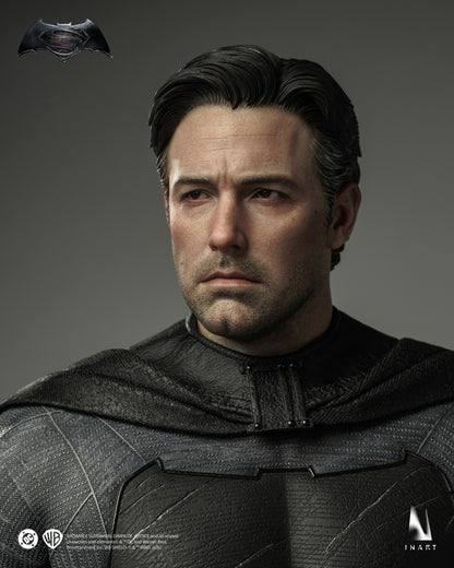 PRE-ORDER INART — Batman v Superman: Dawn of Justice - Batman 1/6 Collectible Figure