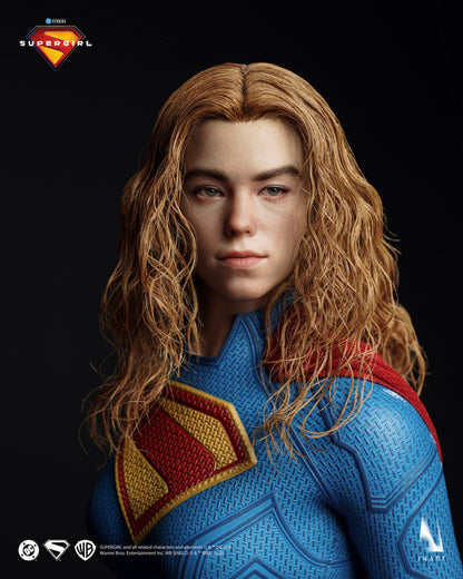 PRE-ORDER INART - Supergirl (2026) - Supergirl 1/6 Collectible Figure
