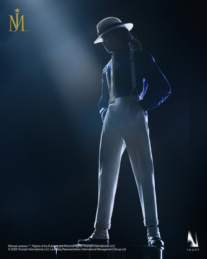 PRE-ORDER INART- Michael Jackson “Smooth Criminal” 1/6 Collectible Figure