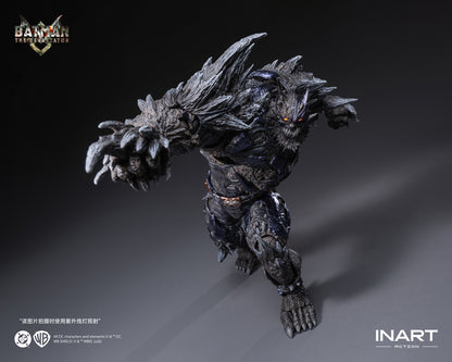 PRE-ORDER INART Action - Dark Nights: Metal - Batman: The Devastator 1/12th Scale Action Figure