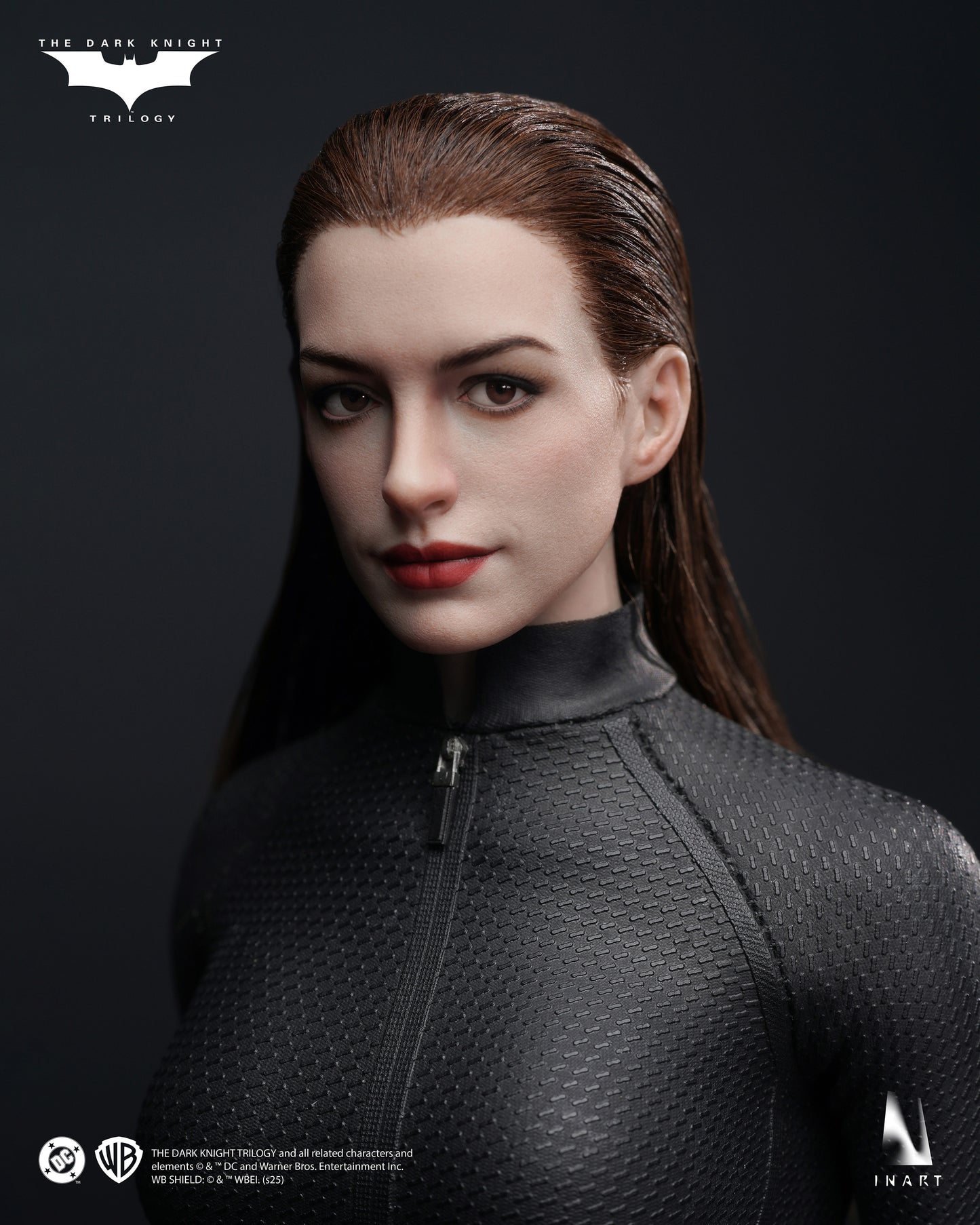 PRE-ORDER INART – Catwoman (The Dark Knight Rises) 1/6 Collectible Figure