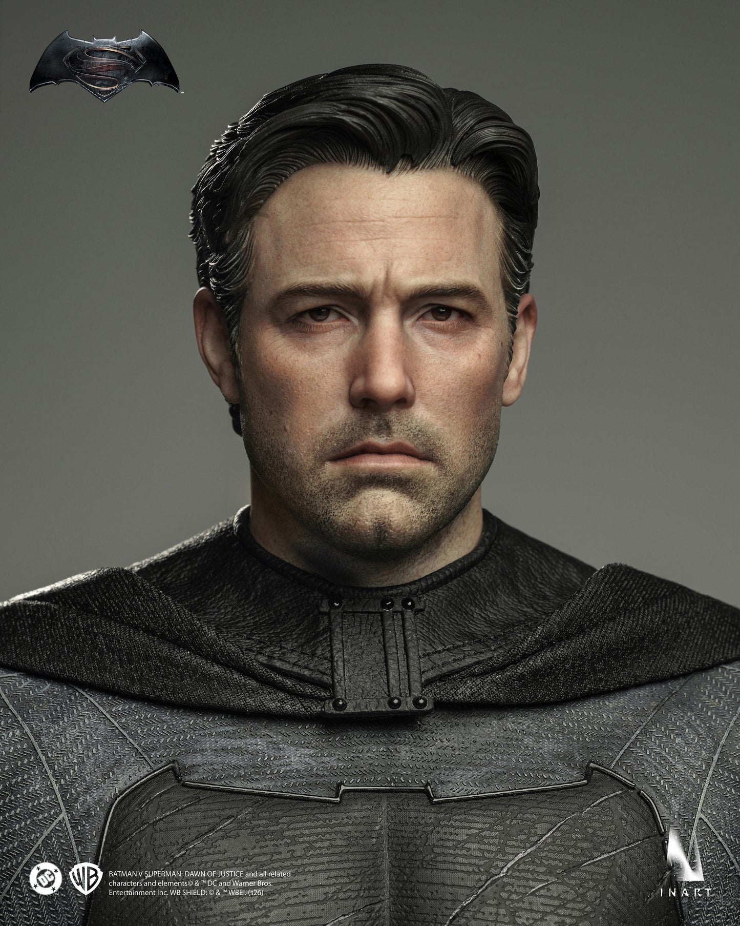 PRE-ORDER INART — Batman v Superman: Dawn of Justice - Batman 1/6 Collectible Figure