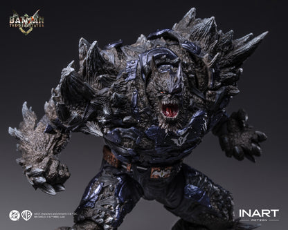 PRE-ORDER INART Action - Dark Nights: Metal - Batman: The Devastator 1/12th Scale Action Figure