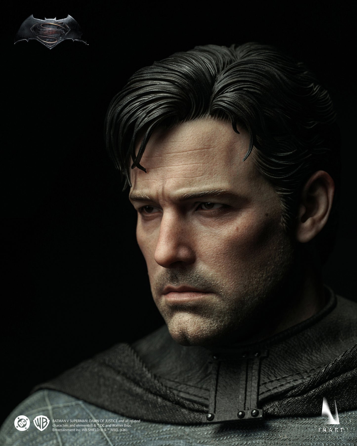 PRE-ORDER INART — Batman v Superman: Dawn of Justice - Batman 1/6 Collectible Figure