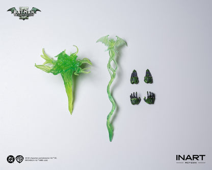 PRE-ORDER INART Action - Dark Nights: Metal - Batman: The Dawnbreaker  1/12th Scale Action Figure