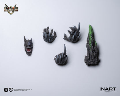 PRE-ORDER INART Action - Dark Nights: Metal - Batman: The Devastator 1/12th Scale Action Figure