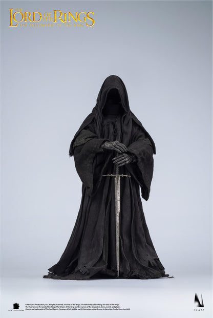 Pre-Order! INART Lord of the Rings: Nazgûl 1/6 Collectible Figure (Deluxe Version)