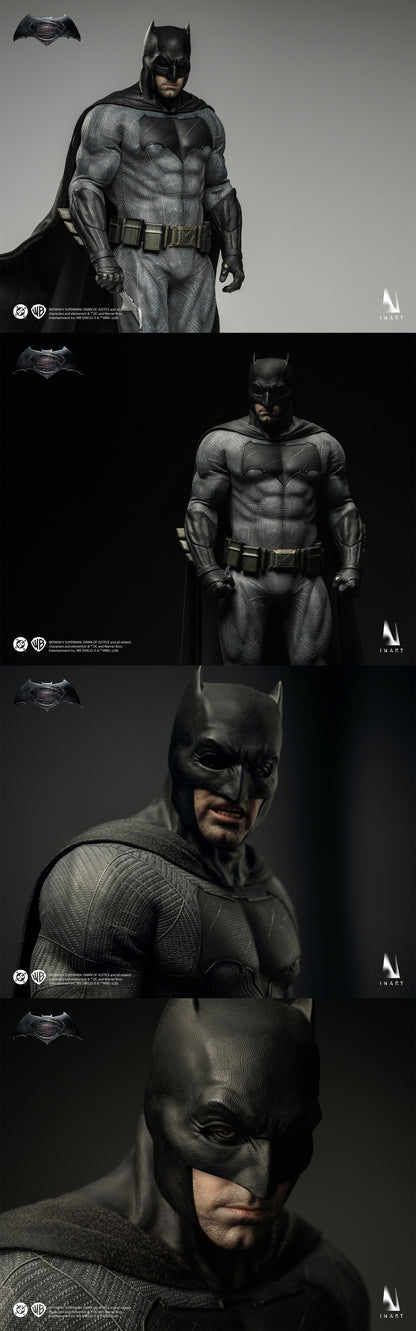 PRE-ORDER INART — Batman v Superman: Dawn of Justice - Batman 1/6 Collectible Figure