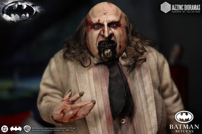 PRE-ORDER The Sewer Penguin DX EDITION (Batman Returns) ⅙ Scale Figure