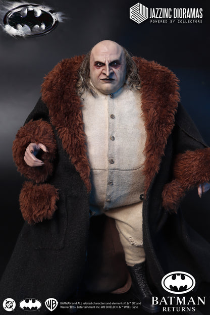 PRE-ORDER The Sewer Penguin (Batman Returns) ⅙ Scale Figure