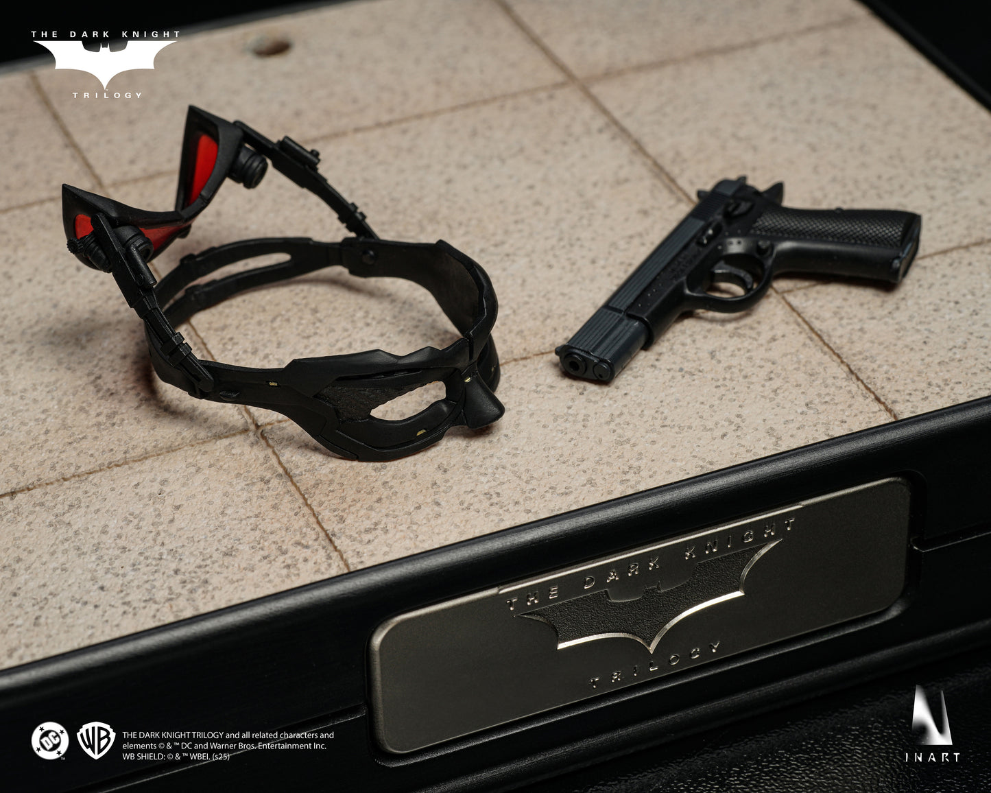 PRE-ORDER INART – Catwoman (The Dark Knight Rises) 1/6 Collectible Figure