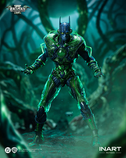 PRE-ORDER INART Action - Dark Nights: Metal - Batman: The Dawnbreaker  1/12th Scale Action Figure