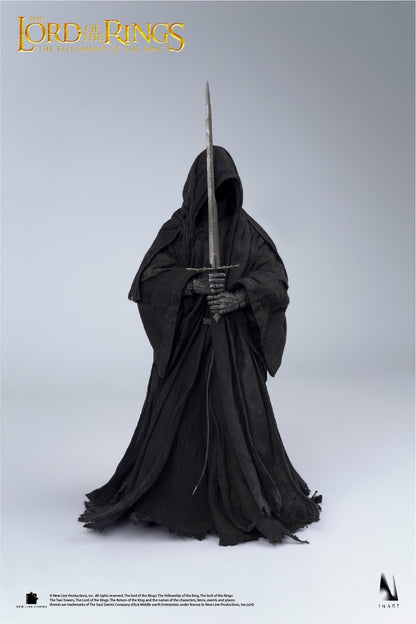 Pre-Order! INART Lord of the Rings: Nazgûl 1/6 Collectible Figure (Deluxe Version)