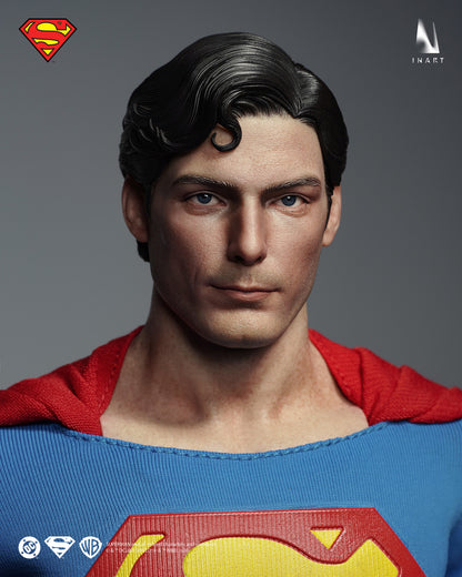 PRE-ORDER INART — Superman (1978) - Superman 1/6 Collectible Figure (PREMIUM)