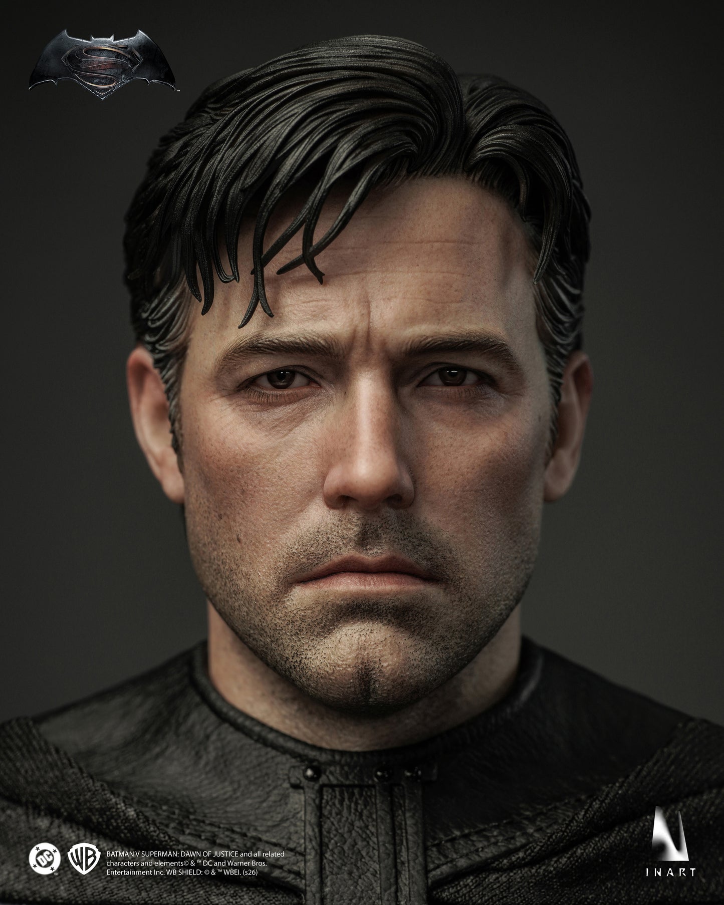 PRE-ORDER INART — Batman v Superman: Dawn of Justice - Batman 1/6 Collectible Figure