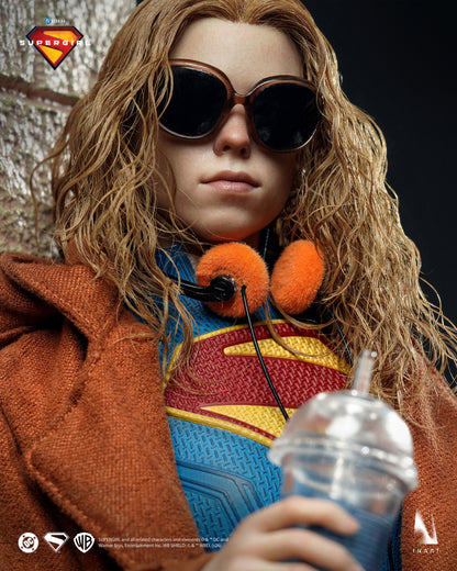 PRE-ORDER INART - Supergirl (2026) - Supergirl 1/6 Collectible Figure