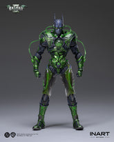 PRE-ORDER INART Action - Dark Nights: Metal - Batman: The Dawnbreaker  1/12th Scale Action Figure