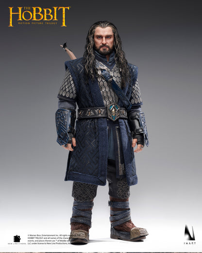 PRE-ORDER INART The Hobbit: An Unexpected Journey - Thorin Oakenshield 1/6 Collectible Figure