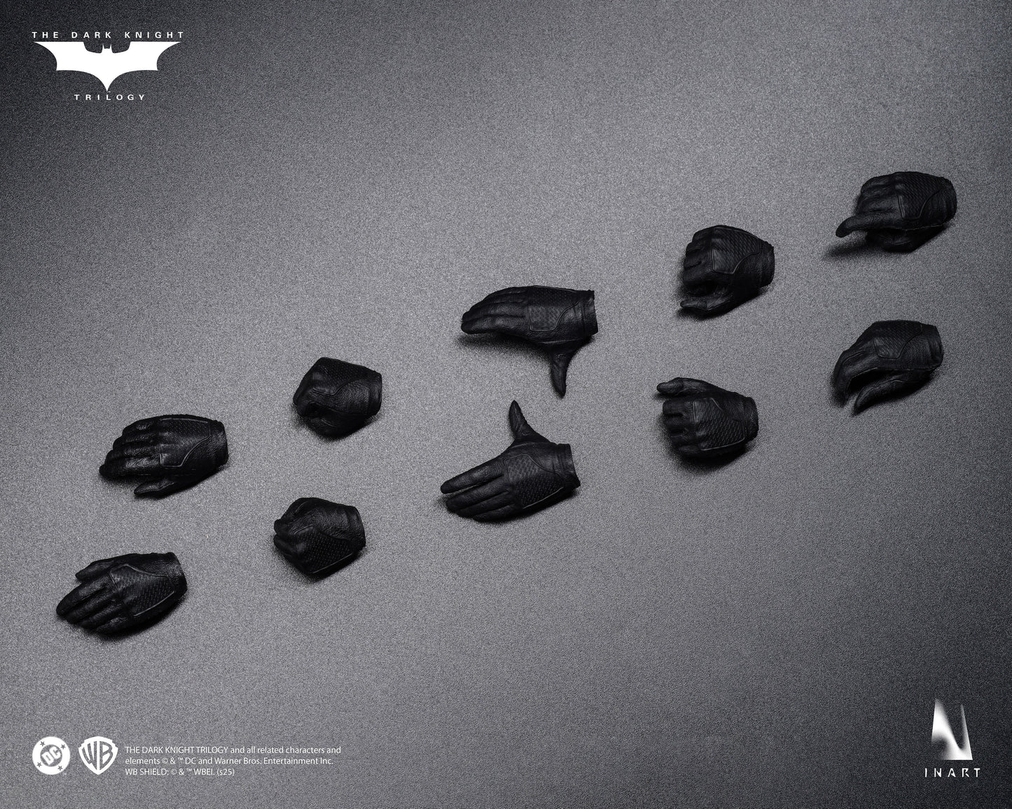 PRE-ORDER INART – Catwoman (The Dark Knight Rises) 1/6 Collectible Figure