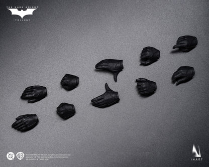 PRE-ORDER INART – Catwoman (The Dark Knight Rises) 1/6 Collectible Figure