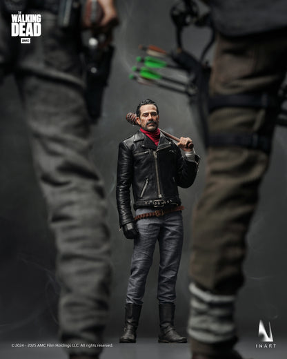 PRE-ORDER INART – Daryl Dixon (The Walking Dead: Season 8) 1/6 Collectible Figure