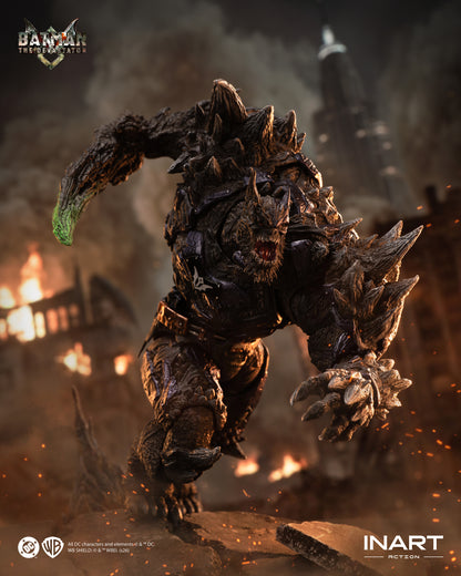 PRE-ORDER INART Action - Dark Nights: Metal - Batman: The Devastator 1/12th Scale Action Figure