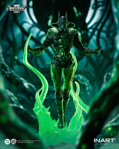 PRE-ORDER INART Action - Dark Nights: Metal - Batman: The Dawnbreaker  1/12th Scale Action Figure