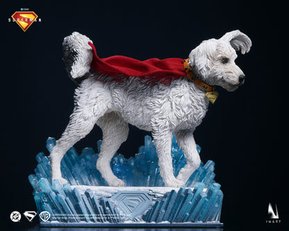 PRE-ORDER INART Superman (2025) - Superman 1/6 Collectible Figure
