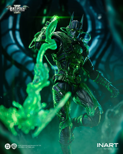 PRE-ORDER INART Action - Dark Nights: Metal - Batman: The Dawnbreaker  1/12th Scale Action Figure