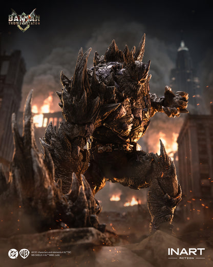 PRE-ORDER INART Action - Dark Nights: Metal - Batman: The Devastator 1/12th Scale Action Figure