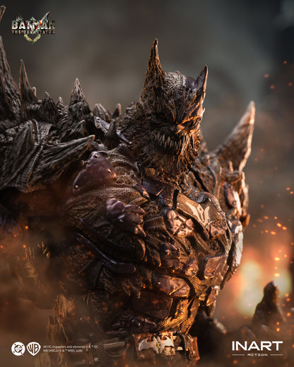 PRE-ORDER INART Action - Dark Nights: Metal - Batman: The Devastator 1/12th Scale Action Figure