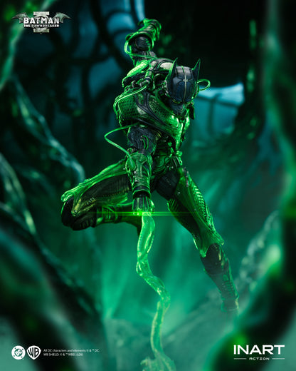 PRE-ORDER INART Action - Dark Nights: Metal - Batman: The Dawnbreaker  1/12th Scale Action Figure