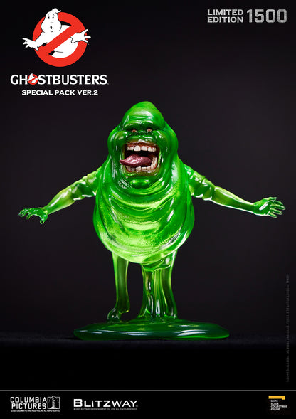 READY TO SHIP 🔥 BLITZWAY Ghostbusters Special Pack ver.2 1/6 Scale Action Figure